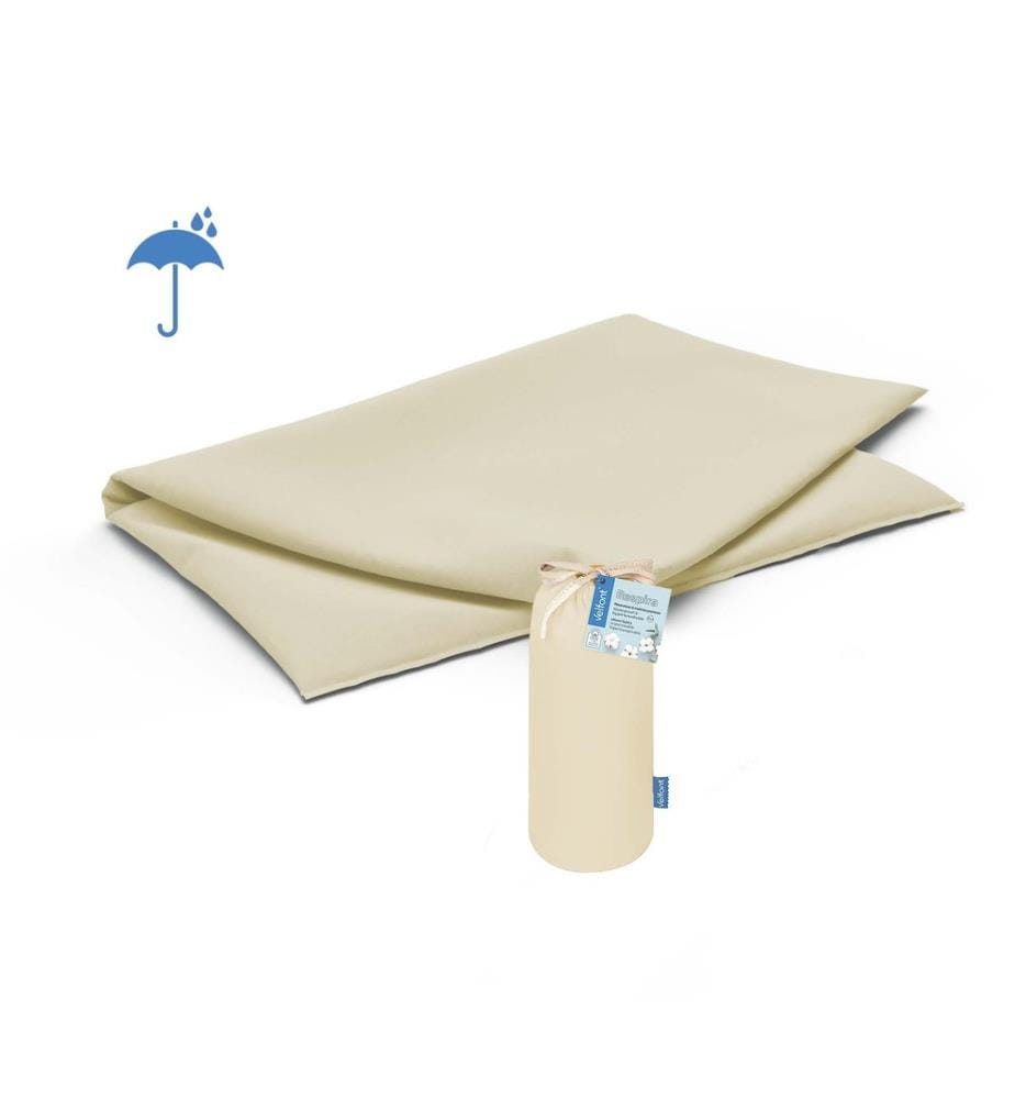 Housses de coussin Respira imperméables - 50 x 70 cm