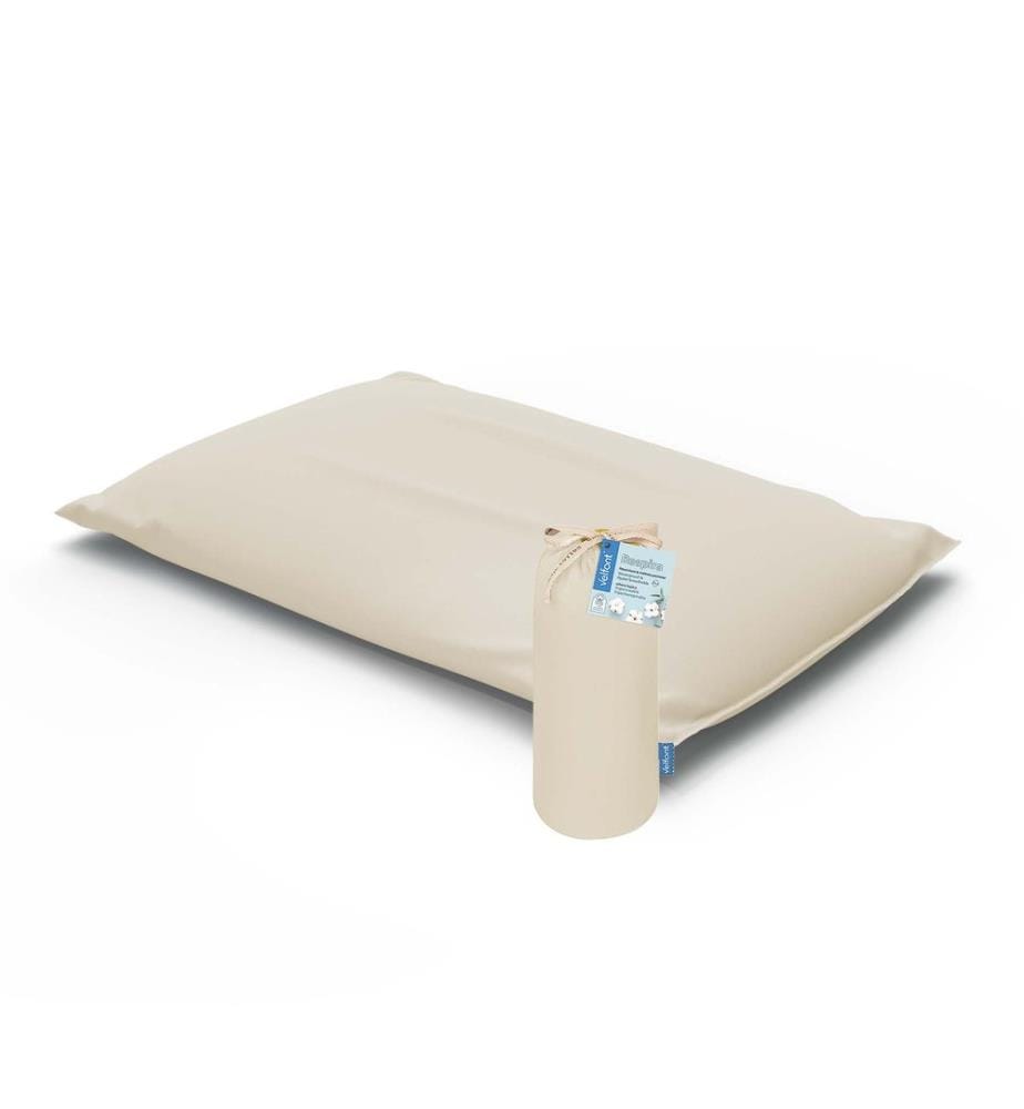 Housses de coussin Respira imperméables - 50 x 70 cm