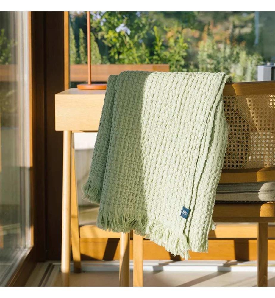 Torres Novas Santa Plaid Luzia - One Size