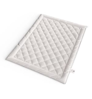 4-Jahreszeiten Microfaser Duvet - 200 x 210 cm