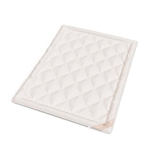 Duvet antiallergisch Chemnitz - 200 x 210 cm