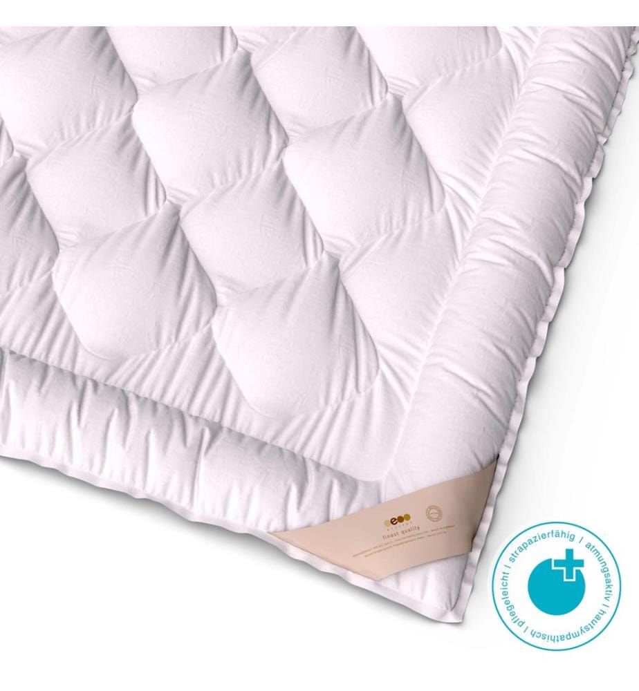 Objecta Duvet kochfest - 135 x 170 cm