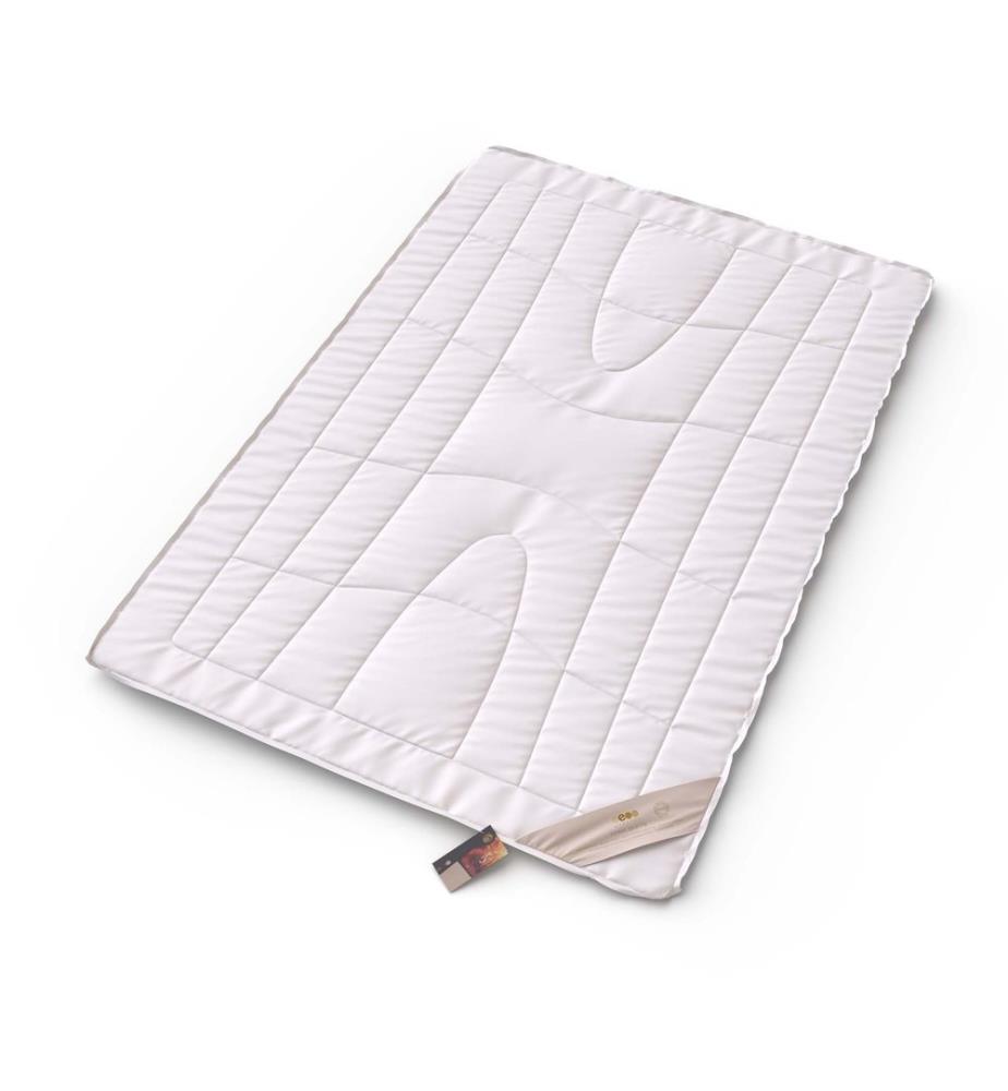 Dubai Kamelhaar Duvet - 160 x 210 cm