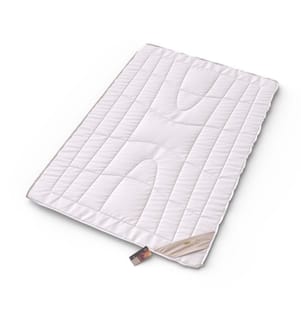 Dubai Kamelhaar Duvet - 160 x 210 cm