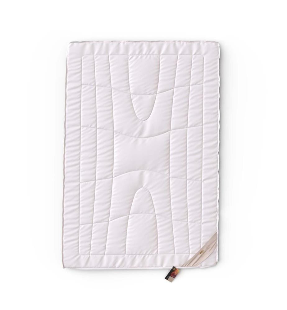 Dubai Kamelhaar Duvet - 160 x 210 cm