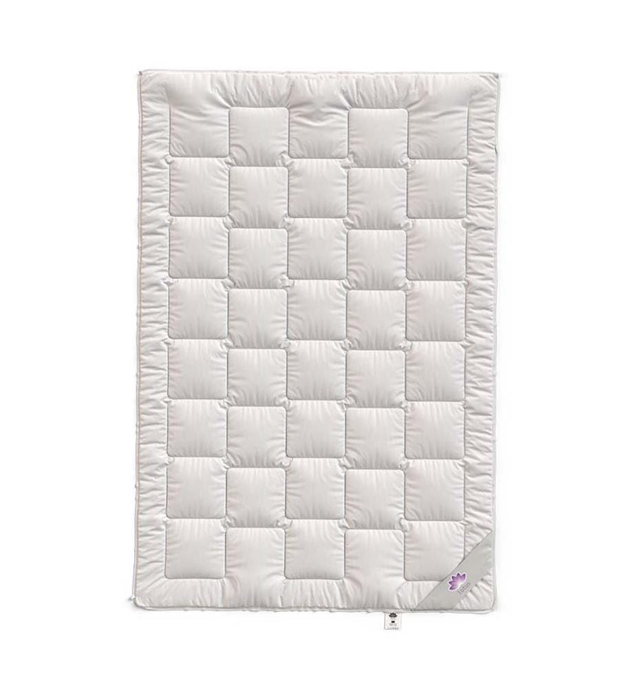 Couette en microfibre - 160 x 210 cm