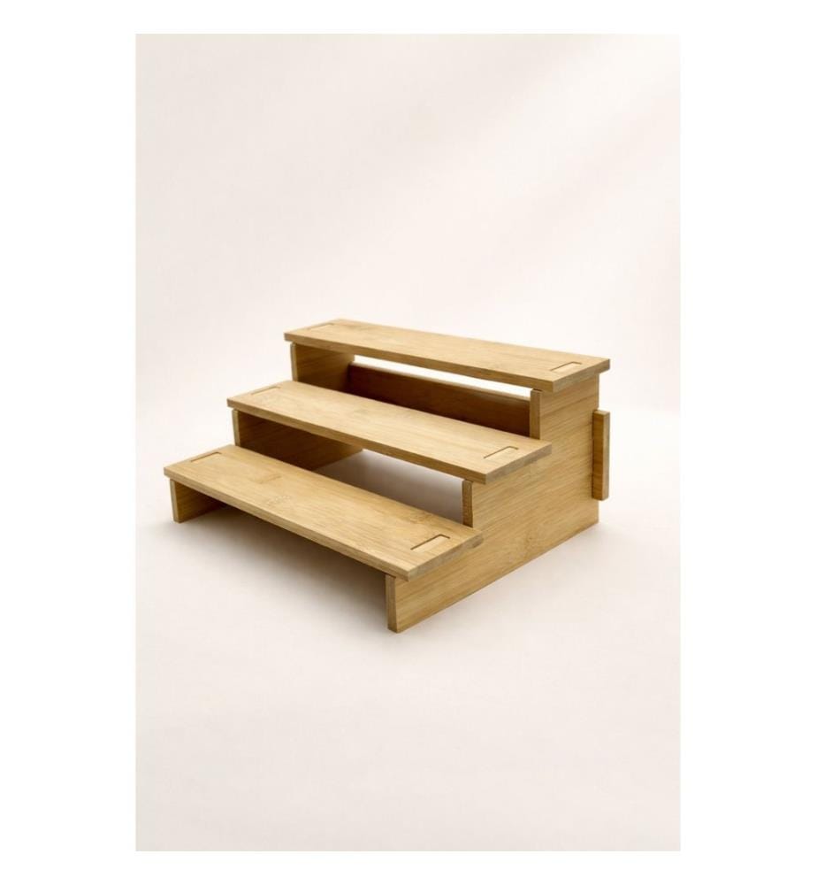 Küchenorganizer – Bambu