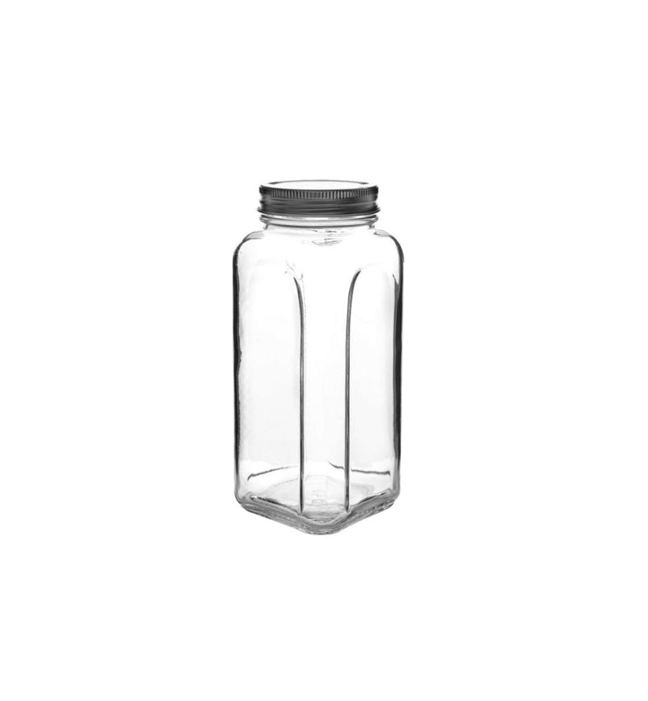 Glas – Silber
