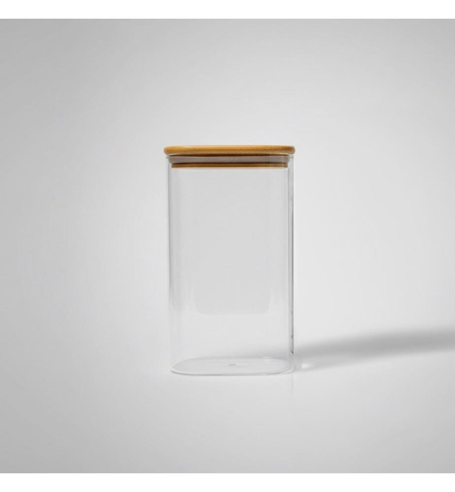 Pot - Transparent