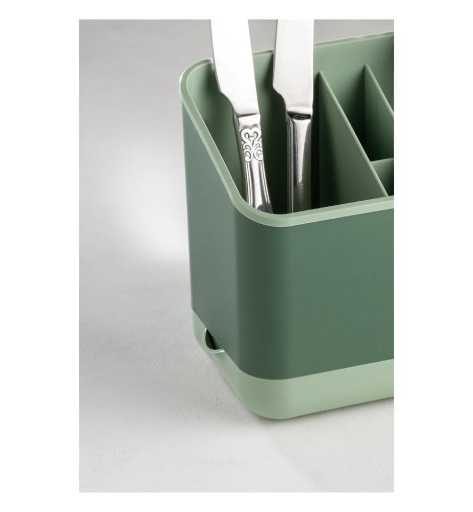 Organizer – Grün