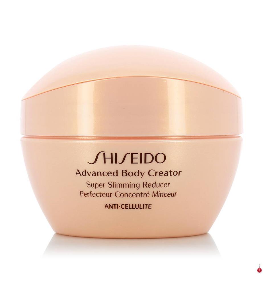 Slimming-Figurpflege Advanced Body Creator - 200 ml