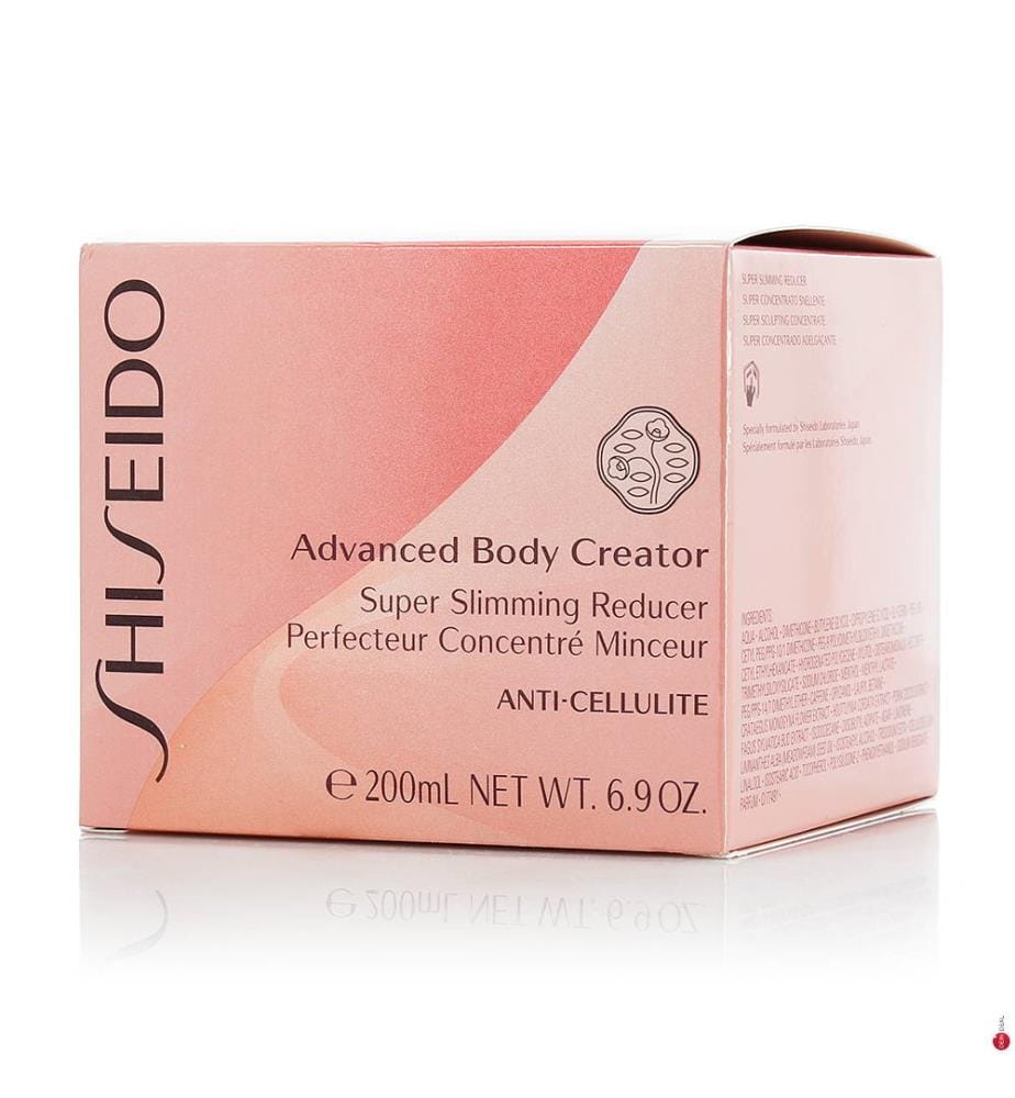 Slimming-Figurpflege Advanced Body Creator - 200 ml