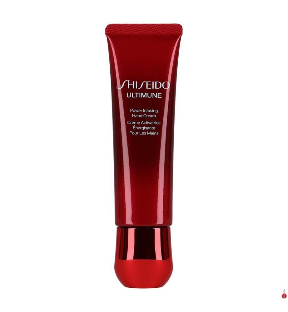 Ultimune Power Infusing Hand Cream - 75 ml