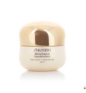 Tagescreme Benefiance NutriPerfect SPF15 - 50 ml