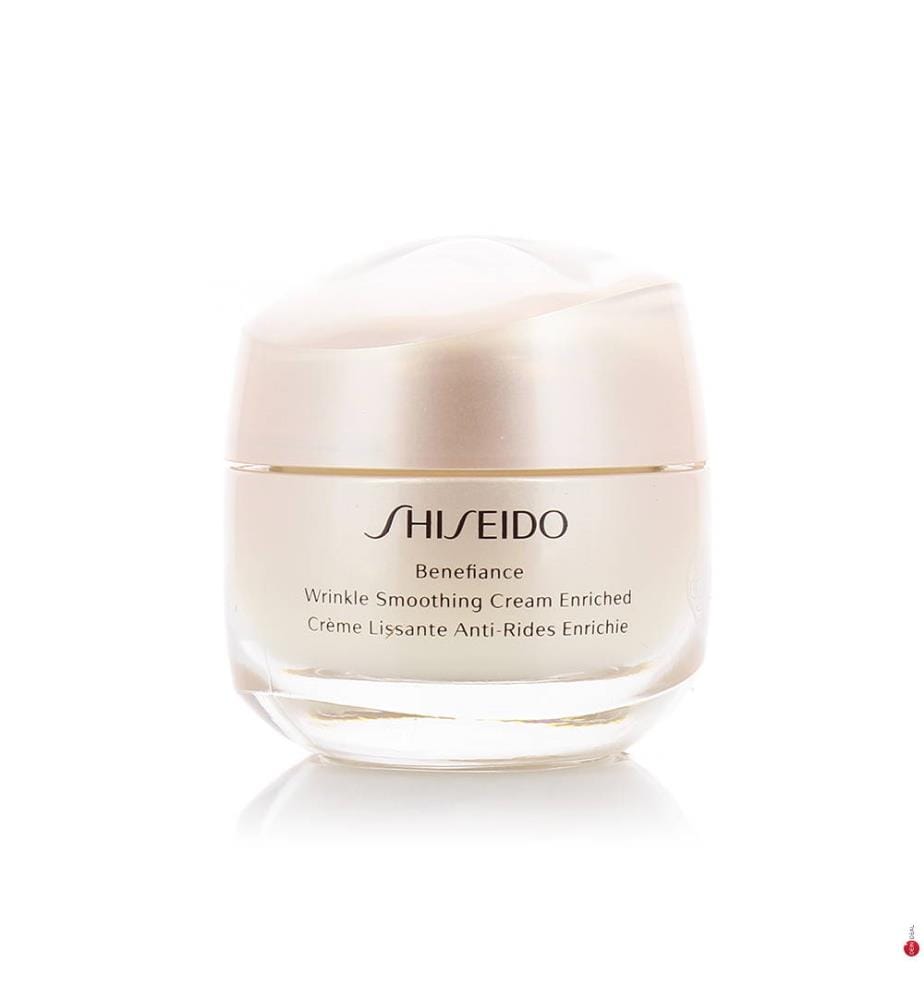 Antifalten-Creme Ginza Tokyo Benefiance - 50 ml