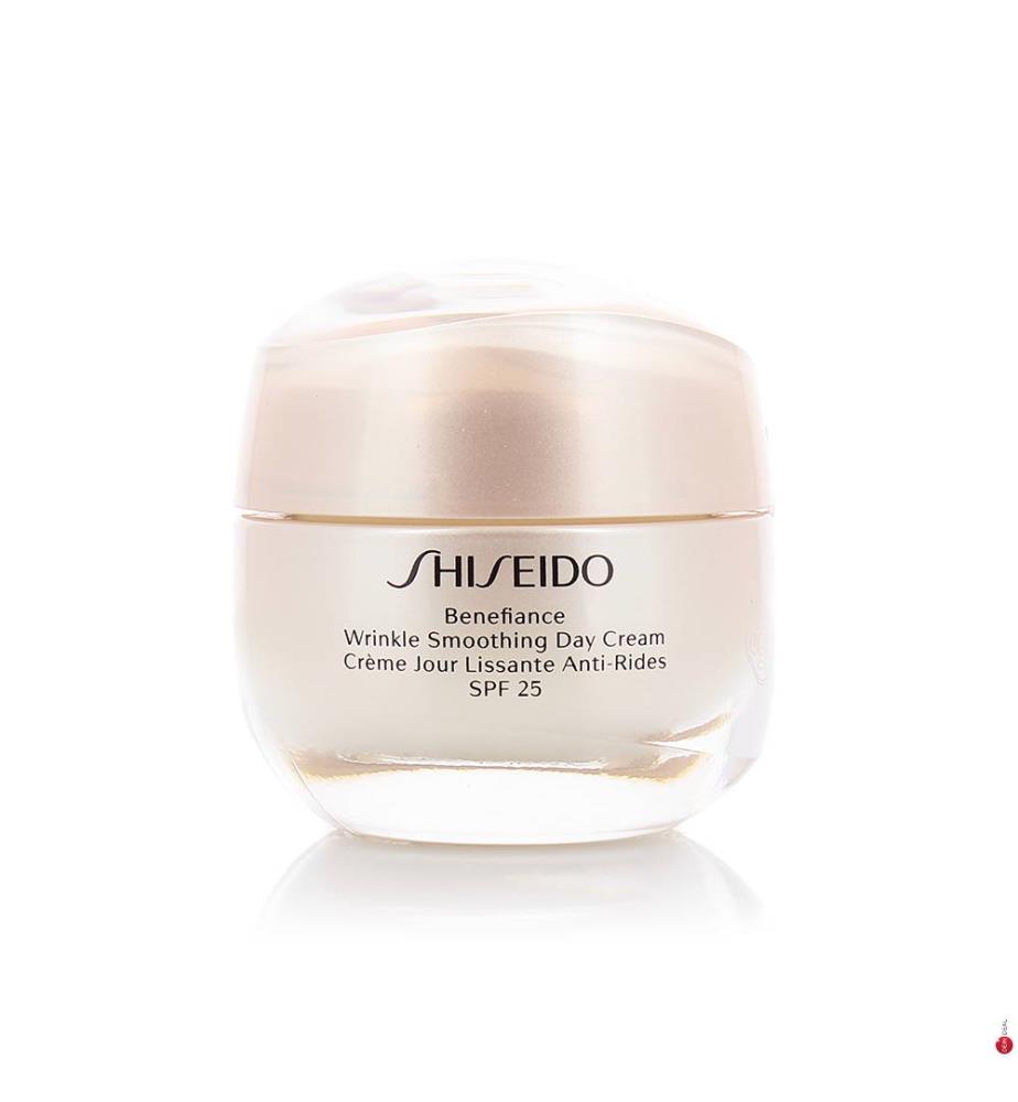Anti-Wrinkle Day Cream Ginza Tokyo Benefiance SPF 25 - 50 ml