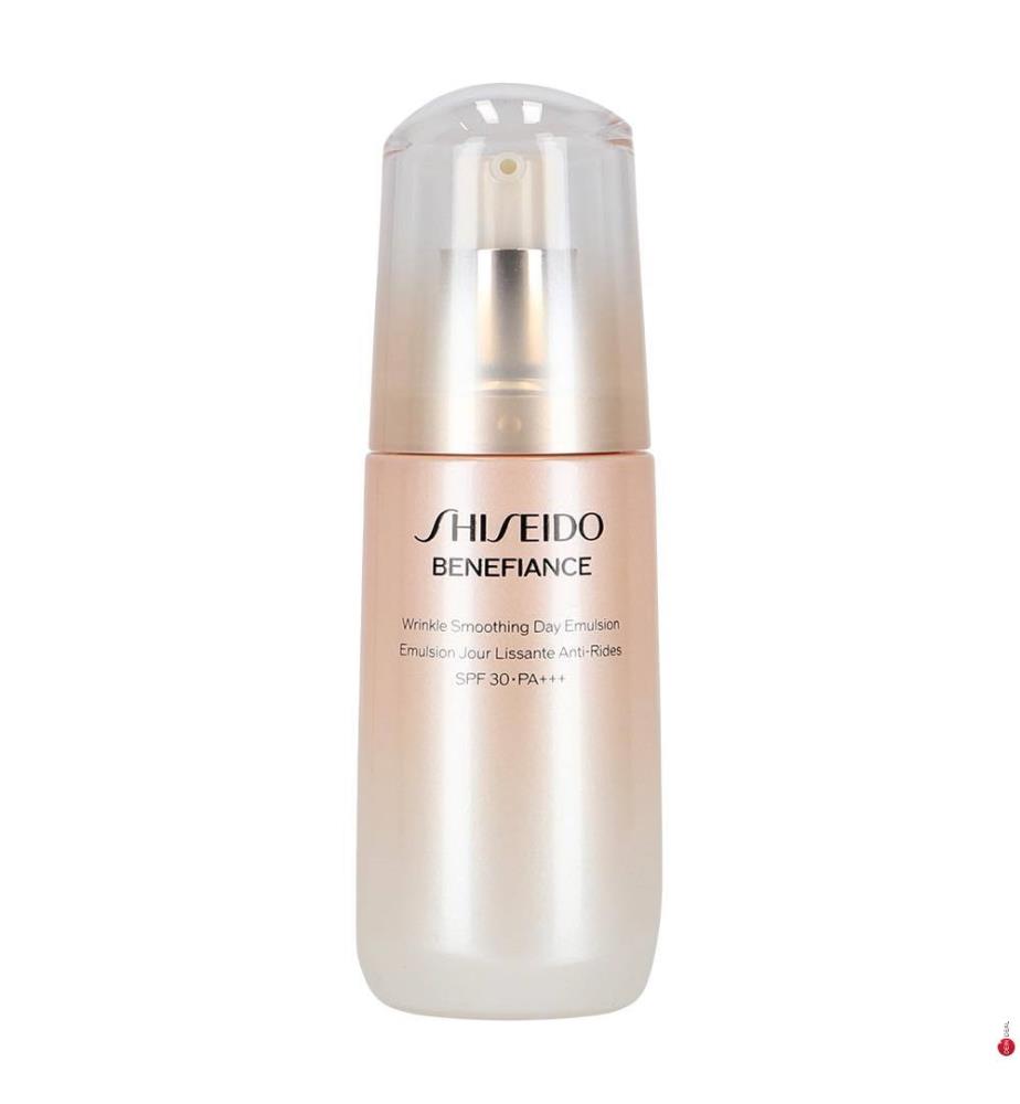 Émulsion de jour lissante anti-rides Benefiance SPF20 - 75 ml