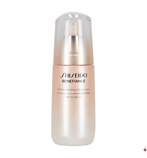 Benefiance SPF20 Glättende Anti-Falten-Tagesemulsion - 75 ml