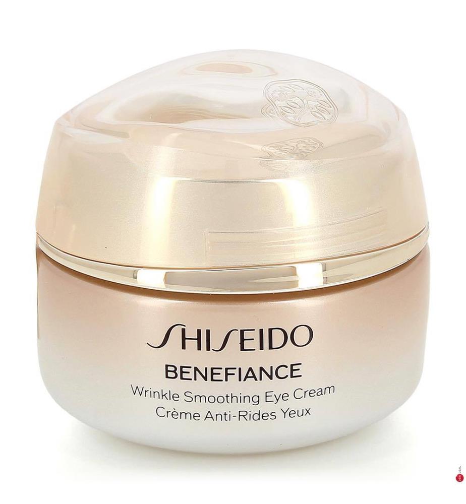 Benefiance Anti-Falten Augencreme - 15 ml