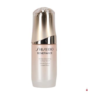 Benefiance Glättendes Anti-Falten Serum - 30 ml