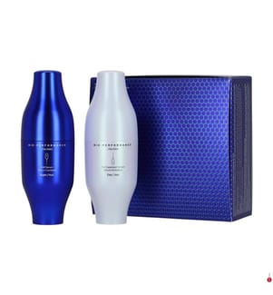 2er-Pack Aufpolsternde Pflege Skin Filler Bio Performance Tag & Nacht - 2 x 30 ml