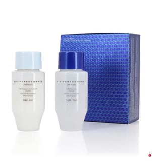 Bio-Performance Skin Filler Serum Refill - 2 x 30 ml