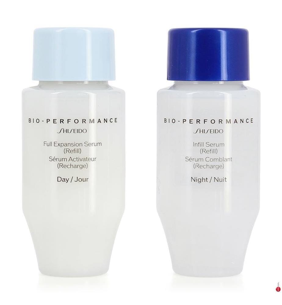Recharges Sérum Skin Filler Bio-Performance - 2 x 30ml
