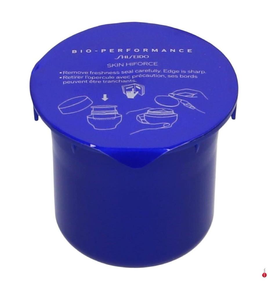 Skin HIForce Bio Performance Creme Nachfüllpackung - 50 ml