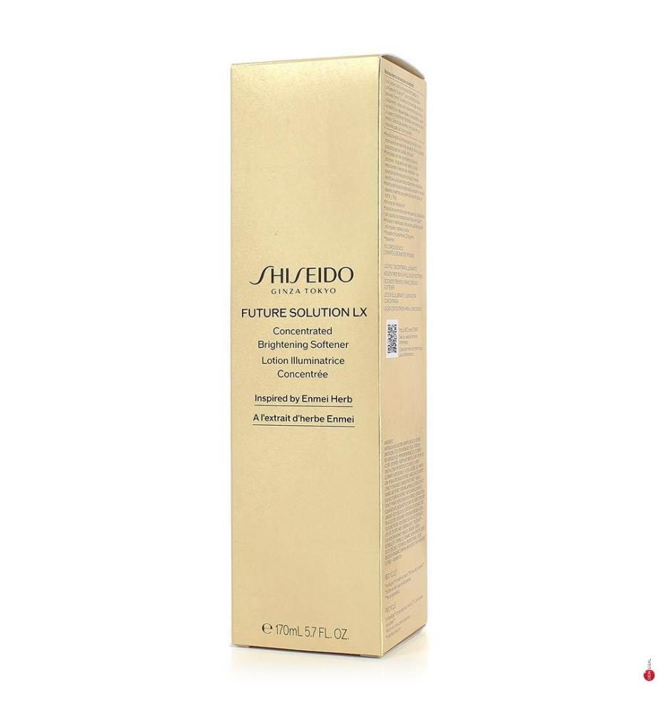 Future Solution LX konzentrierte illuminierende Lotion - 170 ml