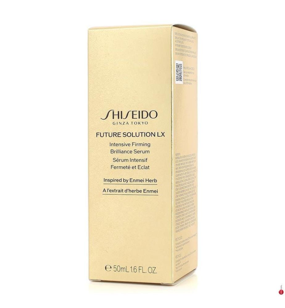 Future Solution LX intensiv festigendes und strahlkraftverstärkendes Serum - 50 ml