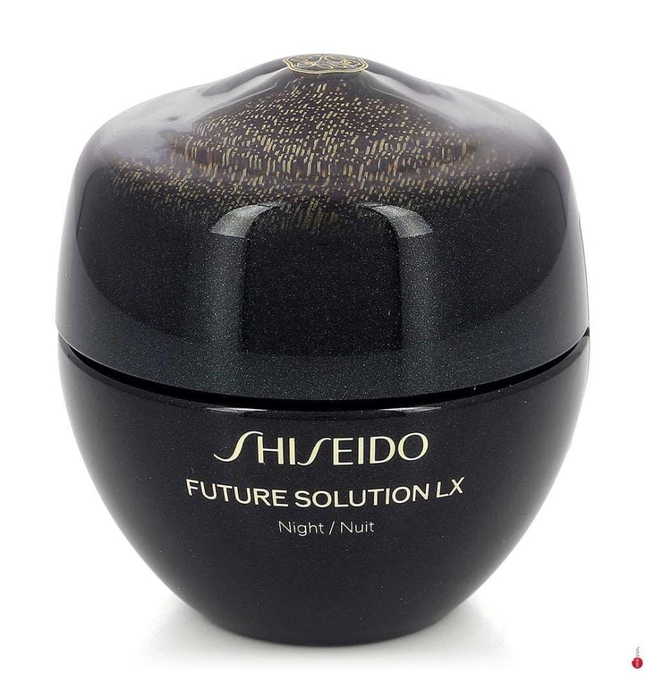 Future Solution LX regenerierende Nachtpflege - 50 ml