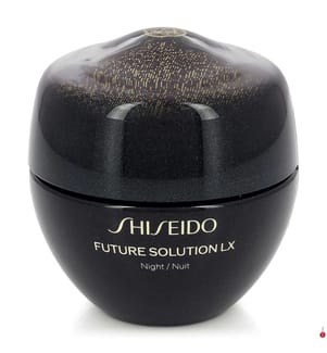 Future Solution LX regenerierende Nachtpflege - 50 ml