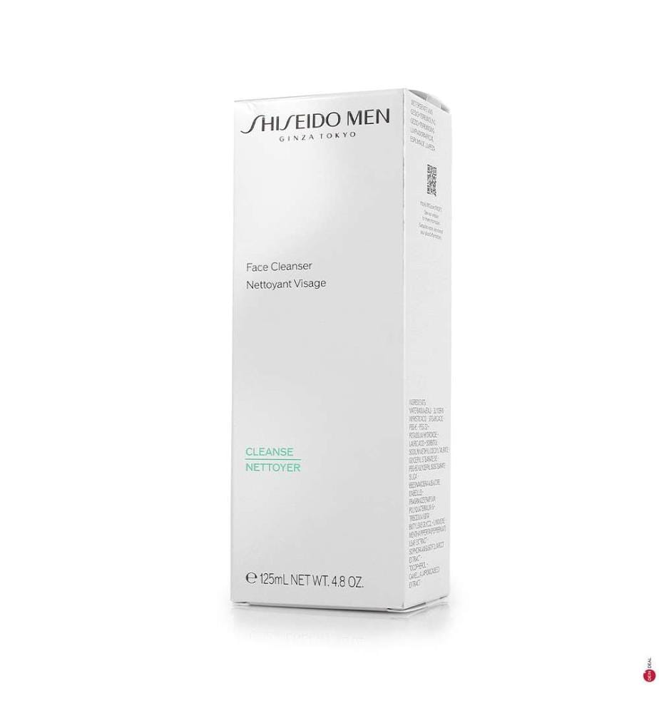 Gesichtsreiniger - 125 ml