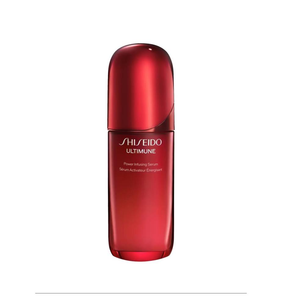 Sérum Activateur Énergisant - 30 ml