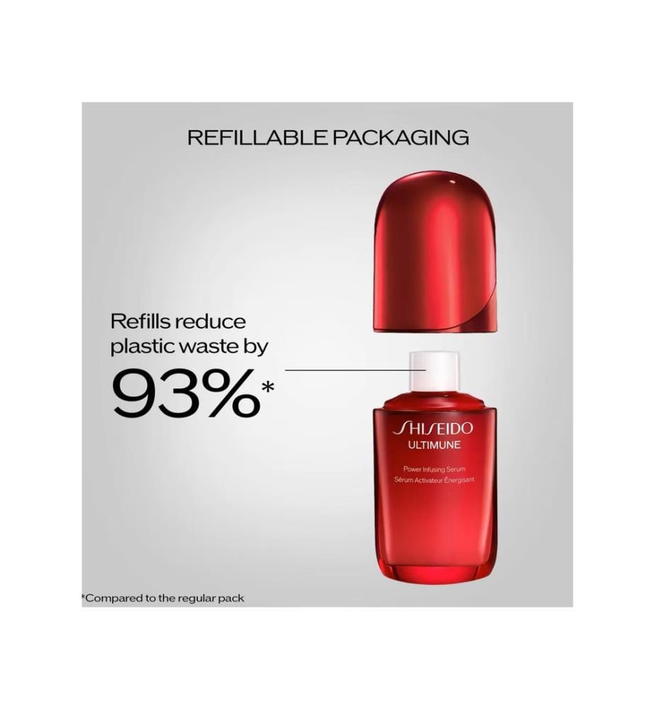 Sérum Activateur Énergisant - 30 ml
