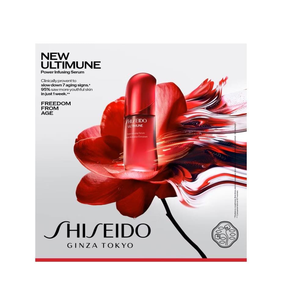 Sérum Activateur Énergisant - 30 ml