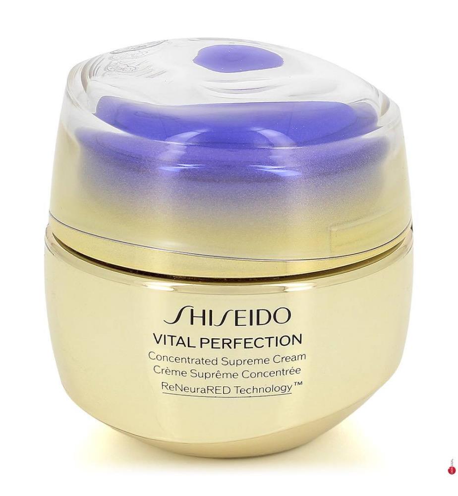 Vital Perfection hochkonzentrierte Supreme Creme - 50 ml