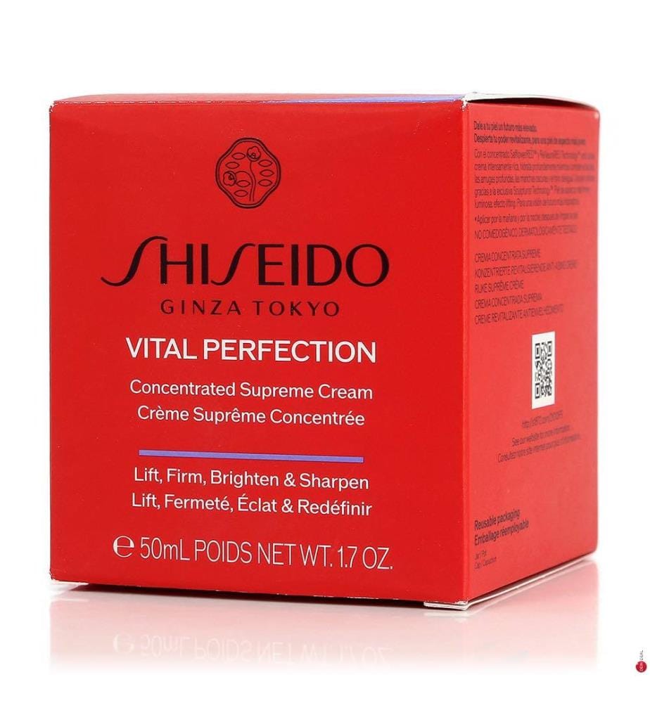 Vital Perfection hochkonzentrierte Supreme Creme - 50 ml