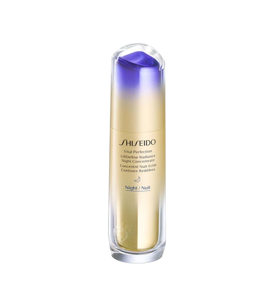 Vital Perfection LiftDefine Radiance Night Concentrate 40ml