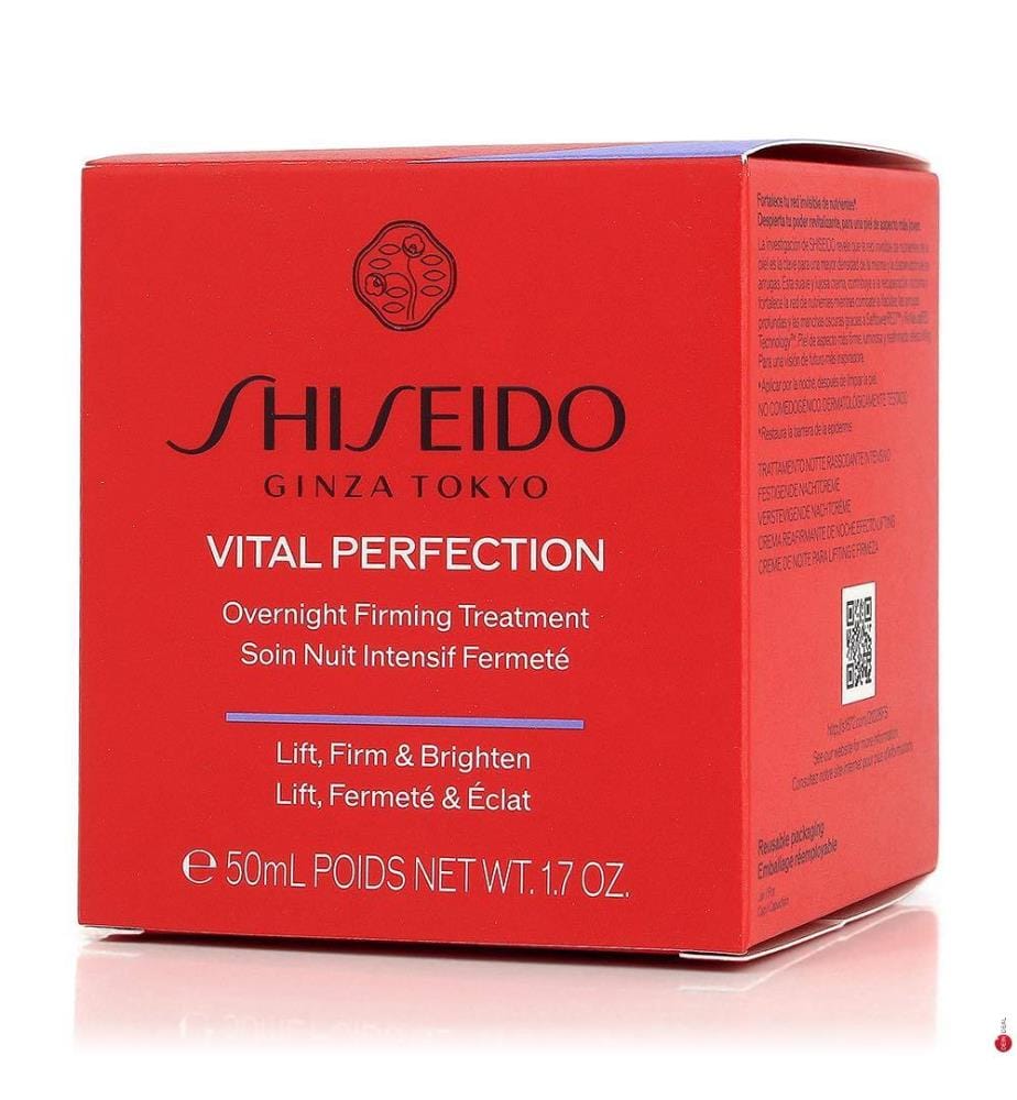 Vital Perfection intensiv festigende Nachtpflege - 50 ml