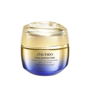 VITAL PERFECTION belebende & straffende Creme 75 ml