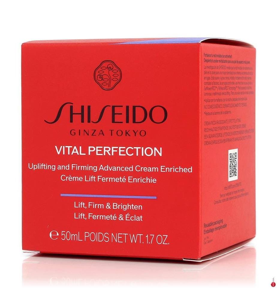 Vital Perfection angereicherte Lifting & Festigende Creme - 50 ml