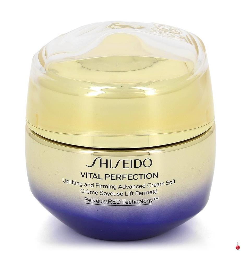 Vital Perfection seidige Lifting & Festigende Creme - 50 ml