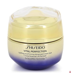 Vital Perfection seidige Lifting & Festigende Creme - 50 ml