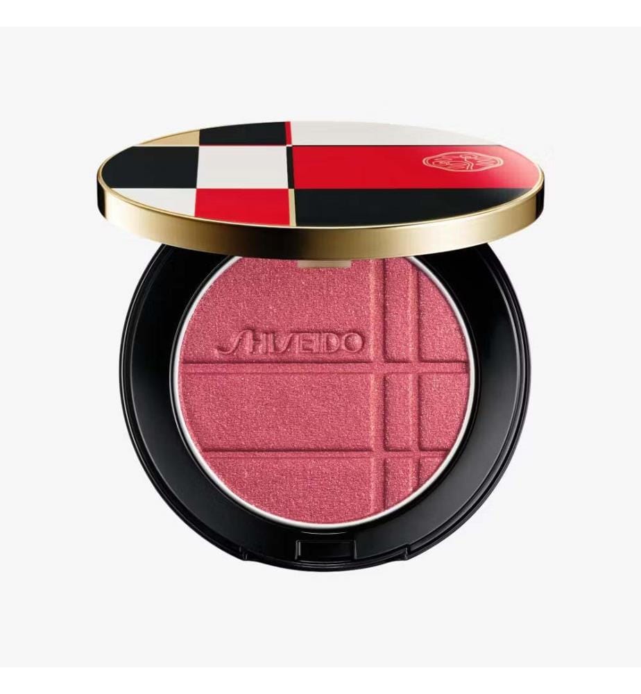 COLOR+GLOW ENHNACER #05 – Rot-Rubin 7,2 g