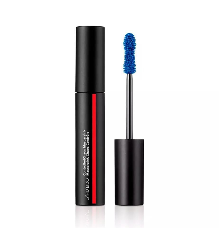 Controlled Chaos Mascara Tinte #02 Sapphire Spark - 11,5ml