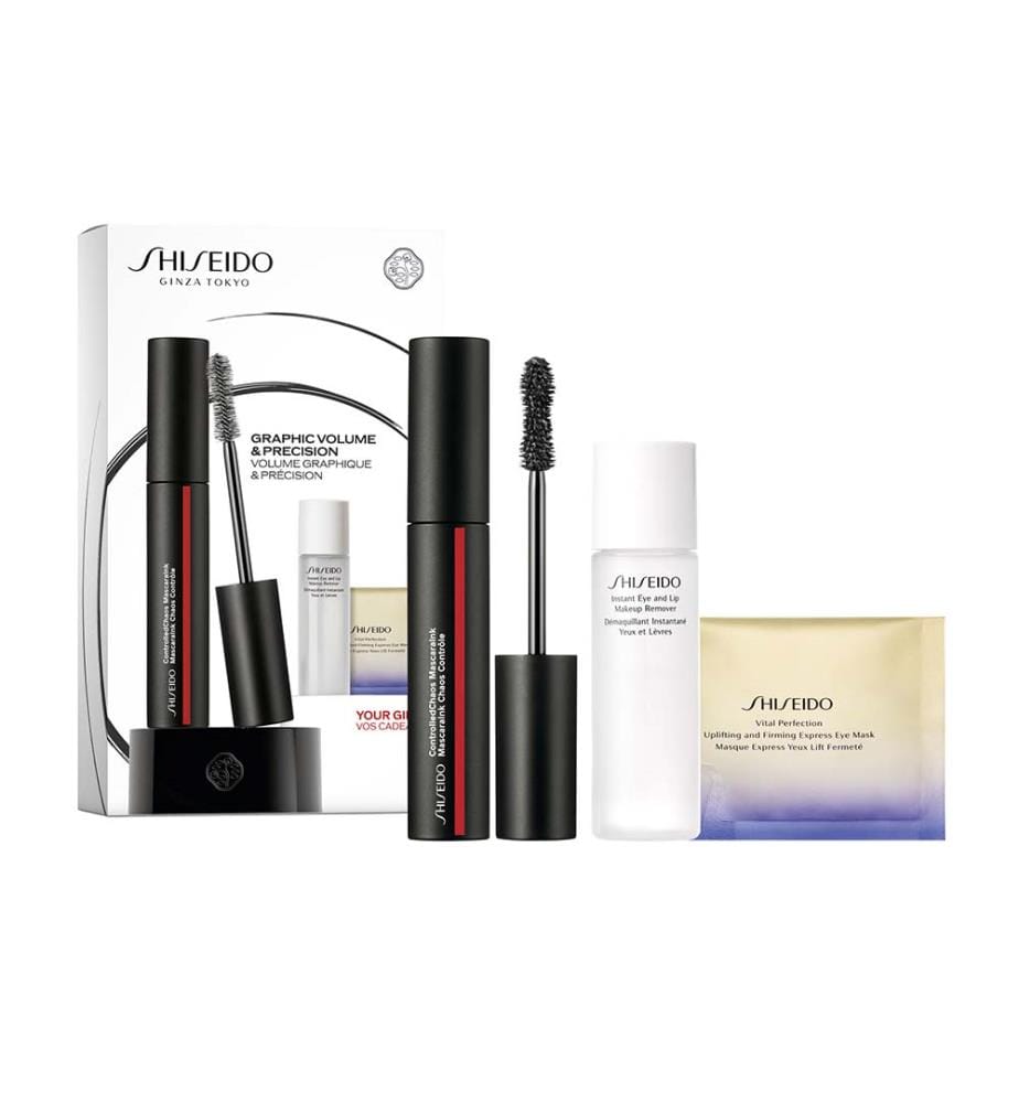 Mascara-Set