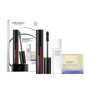 Mascara-Set