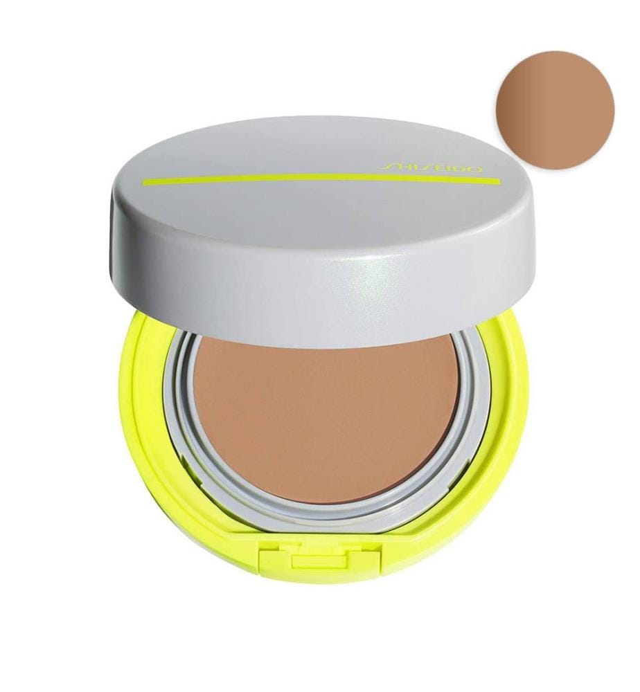 Kompakte BB-Cream Sun Care Sport #Dark SPF50+ - 12 g
