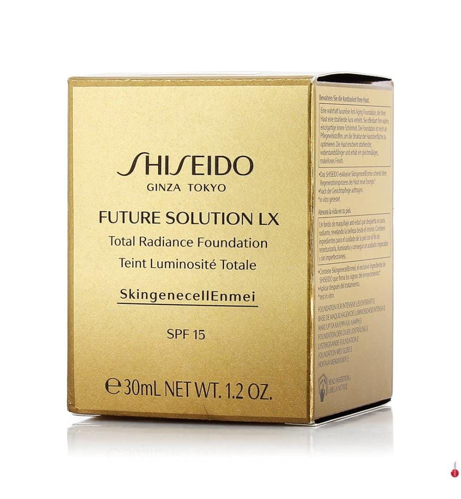 Flüssige Foundation Total Radiance #2 - 30 ml